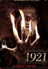 1921 tek part film izle