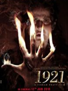 1921 tek part film izle