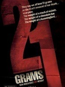 21 Gram tek part film izle