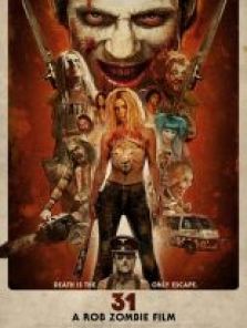 31 tek part izle