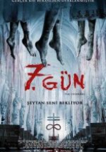 7. Gün izle – The Offering 2016 tek part izle