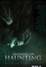 Amerikan Büyüsü (2005) tek part film izle