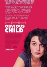 Apaçık Çocuk – Obvious Child tek part film izle