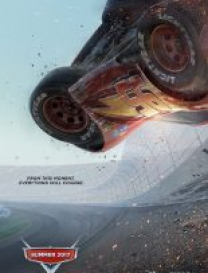 Arabalar – Cars 3 tek part film izle