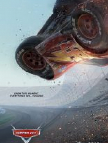 Arabalar – Cars 3 tek part film izle