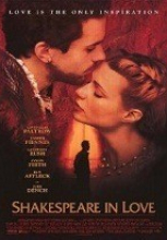 Aşık Shakespeare tek part film izle