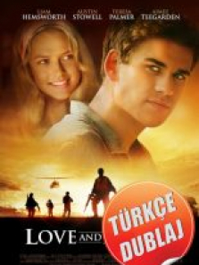 Aşk Ve Gurur – Love and Honor 2013 tek part izle