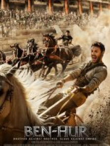 Ben-Hur 2016 tek part izle