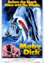 Beyaz Balina – Moby Dick tek part film izle