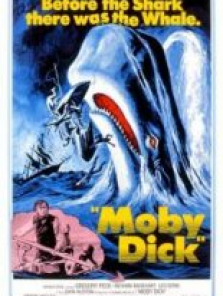 Beyaz Balina – Moby Dick tek part film izle