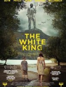 Beyaz Kral tek part film izle 2016