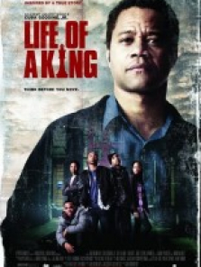 Bir Efsanenin Hayatı ( Life of a King ) tek part film izle