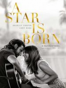 Bir Yıldız Doğuyor – A Star Is Born izle full hd tek part