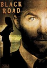 Black Road tek part film izle 2016