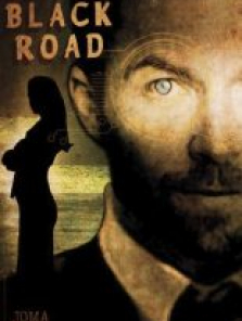 Black Road tek part film izle 2016