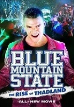 Blue Mountain State: The Rise of Thadland Türkçe izle