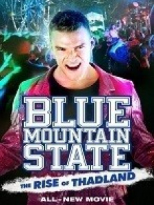 Blue Mountain State: The Rise of Thadland Türkçe izle