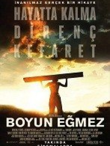 Boyun Eğmez tek part film izle