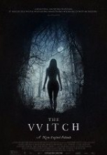 Cadı ( The Witch ) tek part film izle