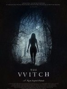 Cadı ( The Witch ) tek part film izle