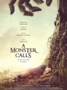Canavarın Çağrısı – A Monster Calls tek part film izle