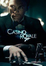 Casino Royale tek part izle