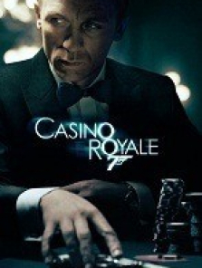 Casino Royale tek part izle