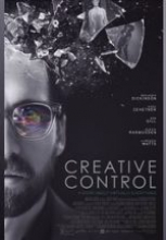 Creative Control (2015) tek part izle