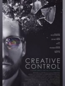 Creative Control (2015) tek part izle