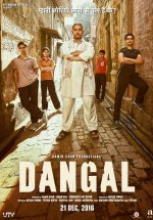 Dangal tek part izle