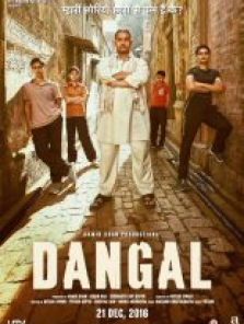 Dangal tek part izle