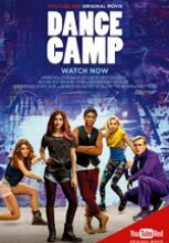 Dans Kampı ( Cance Kamp ) 2016 tek part izle