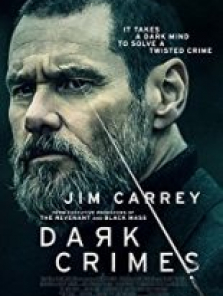 Dark Crimes 2018 full hd tek part izle