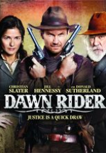 Dawn Rider hd tek part izle