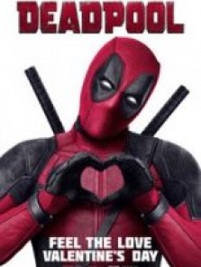 Deadpool tek part film izle