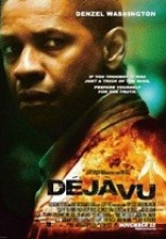 Deja Vu tek part film izle