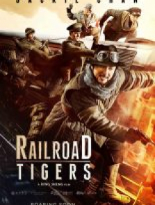 Demiryolu Kaplanları – Railroad Tigers tek part izle