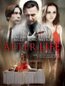 Diriliş – After Life 2009 tek part izle