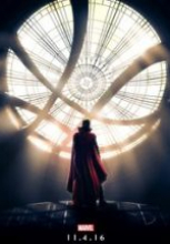 Doctor Strange tek part izle