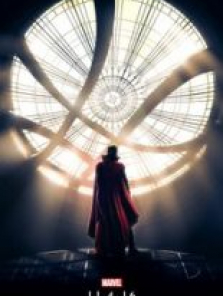 Doctor Strange tek part izle