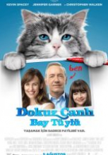 Dokuz Canlı Bay Tüylü 2016 tek part film izle