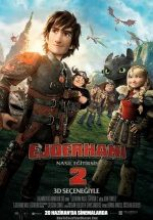 Ejderhanı Nasıl Eğitirsin 2 full hd tek part izle