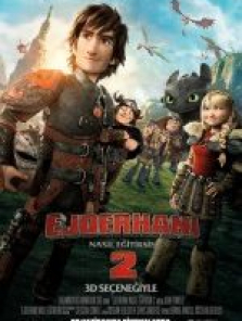 Ejderhanı Nasıl Eğitirsin 2 full hd tek part izle