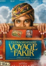 Fakir Bir Hint Fakirinin Olağanüstü Yolculuğu – The Extraordinary Journey Of The Fakir 2018 izle full hd tek part