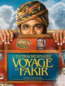 Fakir Bir Hint Fakirinin Olağanüstü Yolculuğu – The Extraordinary Journey Of The Fakir 2018 izle full hd tek part