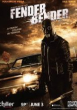 Fender Bender 2016 tek part film izle