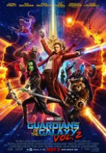 Galaksinin Koruyucuları 2 – Guardians of the Galaxy Full Hd İzle