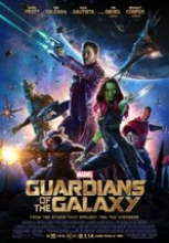 Galaksinin Koruyucuları – Guadians Of The Galaxy Full Film İzle