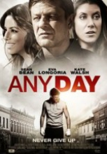 Geçmişin Gölgesinde ( Any Day ) tek part film izle