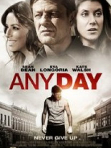 Geçmişin Gölgesinde ( Any Day ) tek part film izle